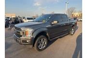 $24000 : Ford F-150 2019 4x4 XL 4dr S thumbnail