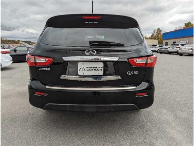 2015 INFINITI QX60 image 5