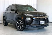 Chevrolet Trailblazer 2023 R en Houston