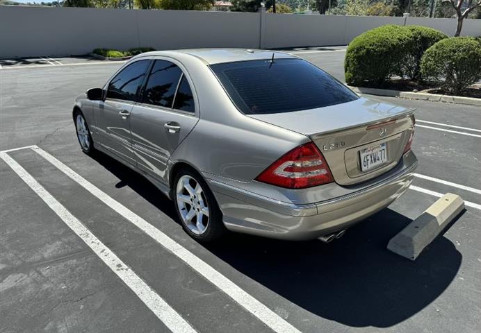 $2999 : 2007 Mercedes Benz image 3