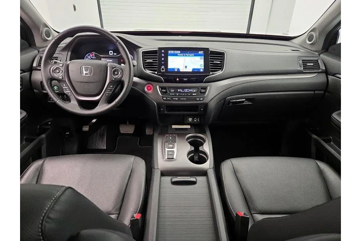 $31998 : Honda Ridgeline 2022 AWD RTL image 9