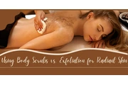 BODY SCRUB WAX DEPILACION en Los Angeles