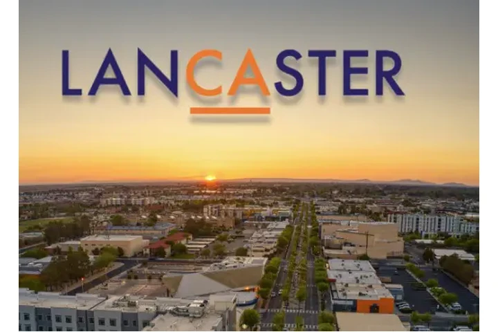 LANCASTER DÚPLEX DE 2 RECS. image 1