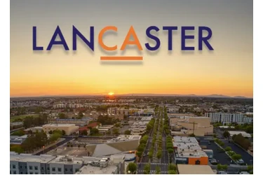 LANCASTER DÚPLEX DE 2 RECS. en Los Angeles