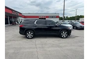 2020 Traverse AWD 4dr LT Leat