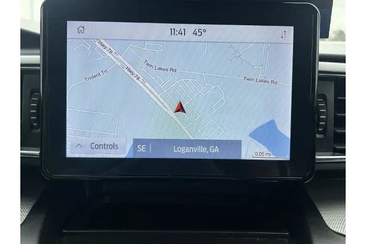 $24988 : Ford Explorer 2020 AWD XLT 4 image 7