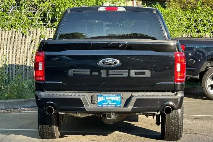 $37804 : Ford F-150 2023 4x4 XL 4dr S image 8