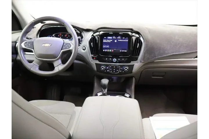 $22795 : Chevrolet Traverse 2021 4x4 image 6