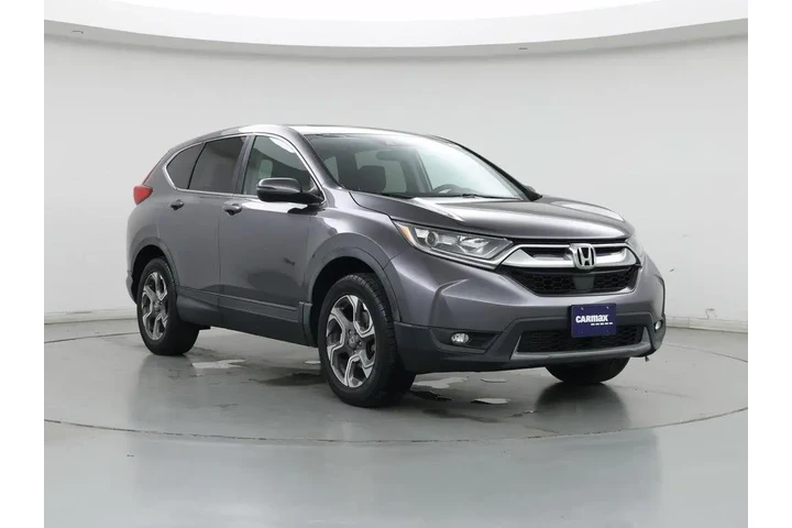 $19998 : Honda CR-V 2019 AWD EX 4dr S image 1