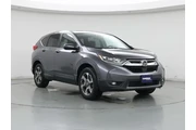 Honda CR-V 2019 AWD EX 4dr S en Elizabethtown