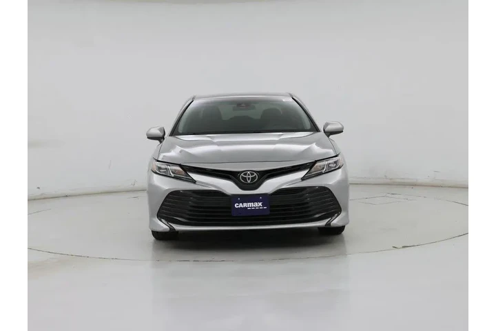 $19998 : Toyota Camry 2020 LE 4dr Sed image 5