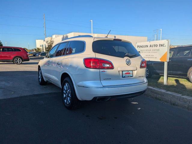 $9990 : 2014 Enclave Premium image 4