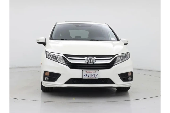 $25998 : Honda Odyssey 2019 EX-L 4dr image 5