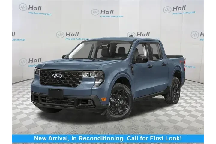 $31500 : Ford Maverick 2025 AWD XLT 4 image 1