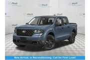Ford Maverick 2025 AWD XLT 4 en Raleigh