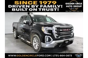 GMC Sierra 1500 2020 4x2 SLT en Nashville