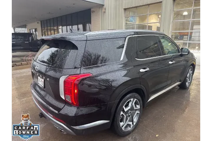$32675 : Hyundai PALISADE 2024 Limite image 7