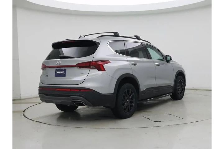 $26998 : Hyundai SANTA FE 2023 AWD XR image 8