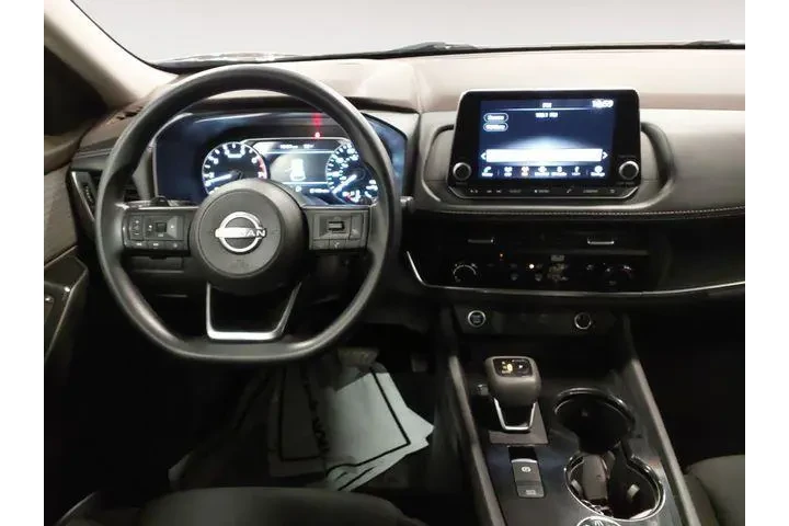 $21561 : Nissan Rogue 2023 AWD S 4dr image 10