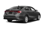 Kia Forte 2021 FE 4dr Sedan thumbnail