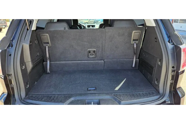 $12990 : 2016 GMC Acadia SLT-1 image 8