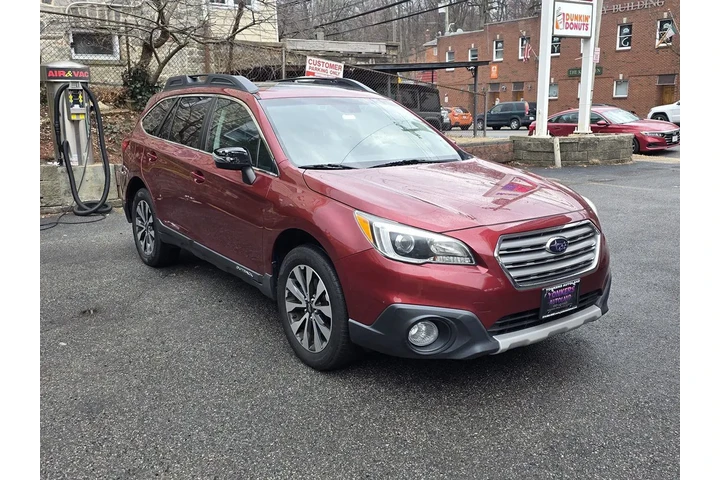 $11995 : 2015 Outback 3.6R Limited image 7