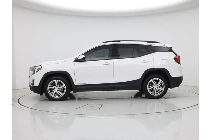 $14998 : GMC Terrain 2018 SLE 4dr SUV image 3