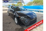 Toyota Camry 2025 LE 4dr Sed en Elizabethtown