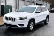 $14041 : Jeep Cherokee 2019 Latitude thumbnail