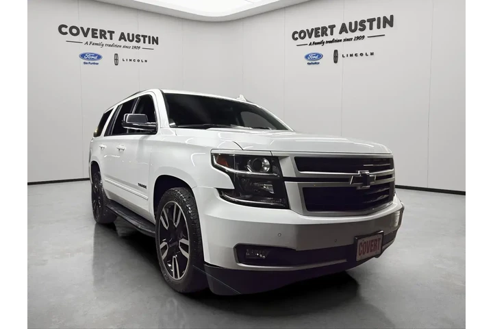 $33876 : Chevrolet Tahoe 2019 4x4 Pre image 7
