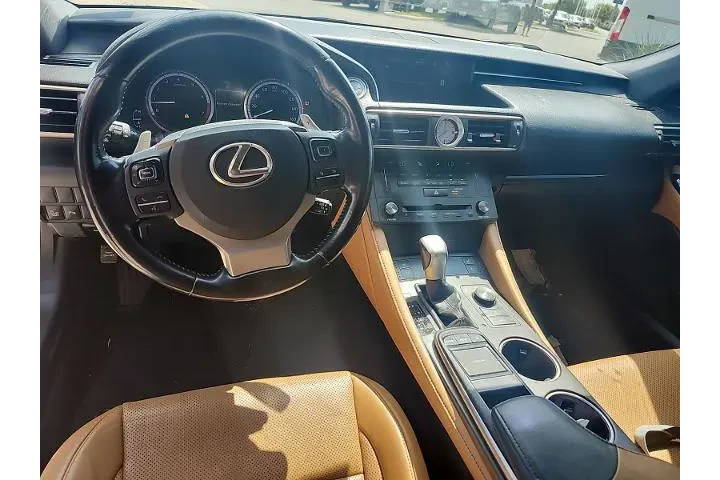 $21775 : Lexus RC 300 2016 AWD 2dr Co image 8