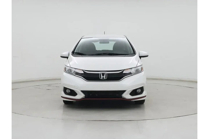 $18998 : Honda Fit 2020 Sport 4dr Hat image 5