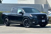 $33710 : Honda Ridgeline 2023 AWD Bla thumbnail
