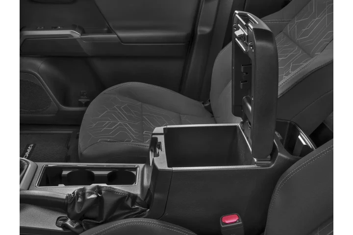 2018 Tacoma TRD Off-Road Pick image 10