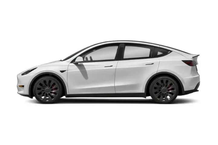 $30000 : Tesla Model Y 2023 AWD Long image 3