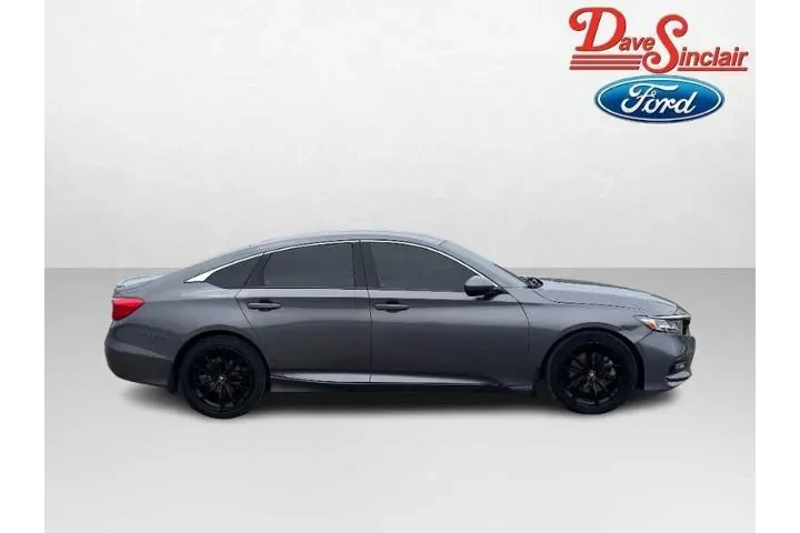$15777 : Honda Accord 2018 Sport 4dr image 5