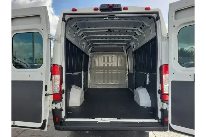 $30990 : Ram ProMaster 2022 3500 159 image 5