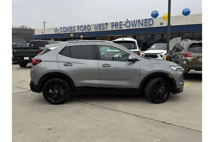 $25874 : Buick Encore GX 2025 Sport T image 4