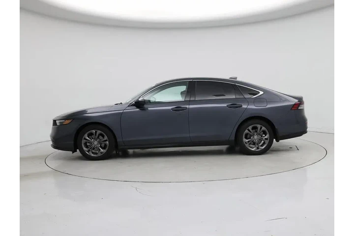 $25998 : Honda Accord 2024 EX 4dr Sed image 3
