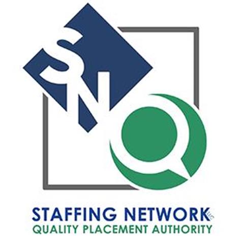 Staffing Network image 1