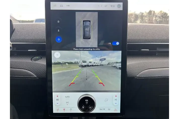 $29380 : Ford Mustang Mach-E 2023 AWD image 7