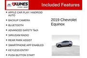$16725 : Chevrolet Equinox 2019 4x4 L thumbnail