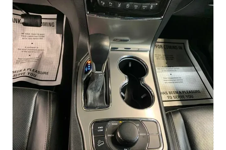 $27888 : Jeep Grand Cherokee 2021 4x4 image 6