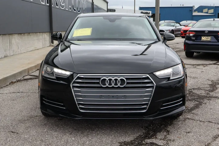 $15688 : 2017 A4 Premium image 2