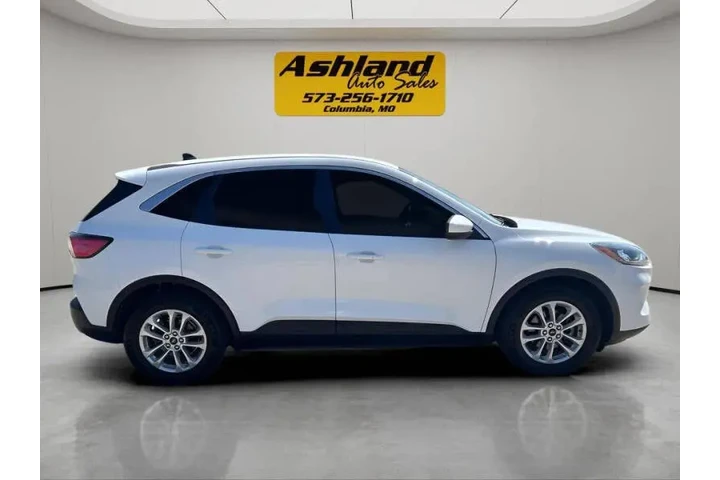 $10900 : 2021 Escape Hybrid SE image 7