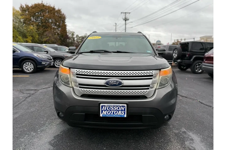 $11999 : 2013 Explorer XLT image 3