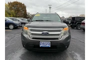 $11999 : 2013 Explorer XLT thumbnail