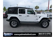 $36994 : Jeep Wrangler Unlimited 2022 thumbnail
