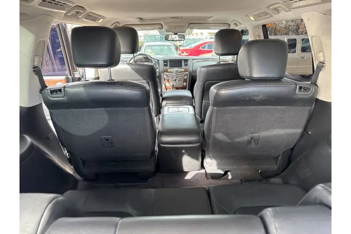 2020 Armada SL image 8