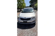 2016 Forte LX